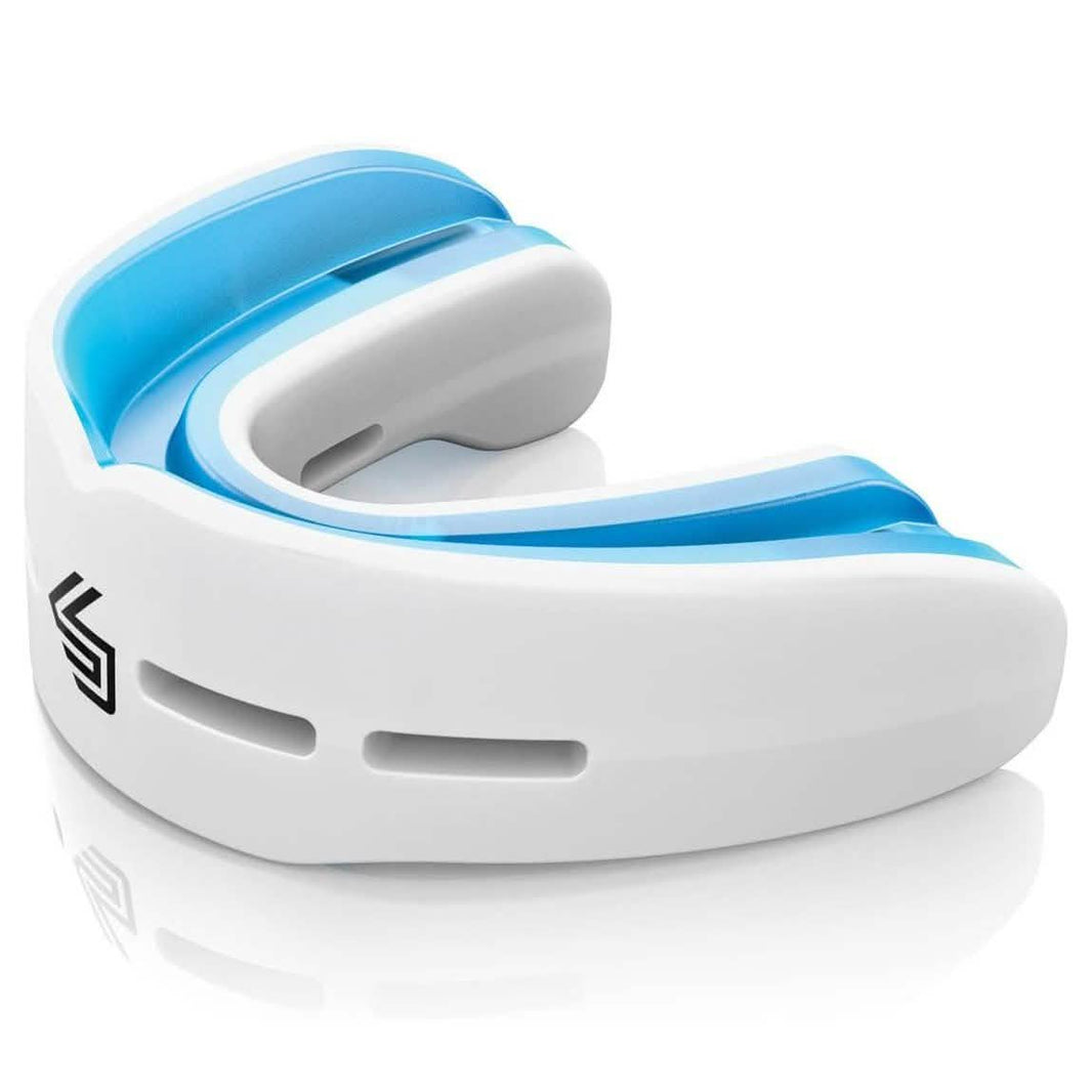 Shock Doctor Nano Double Mouthguard-Shock Doctor Nano Double Mouthguard