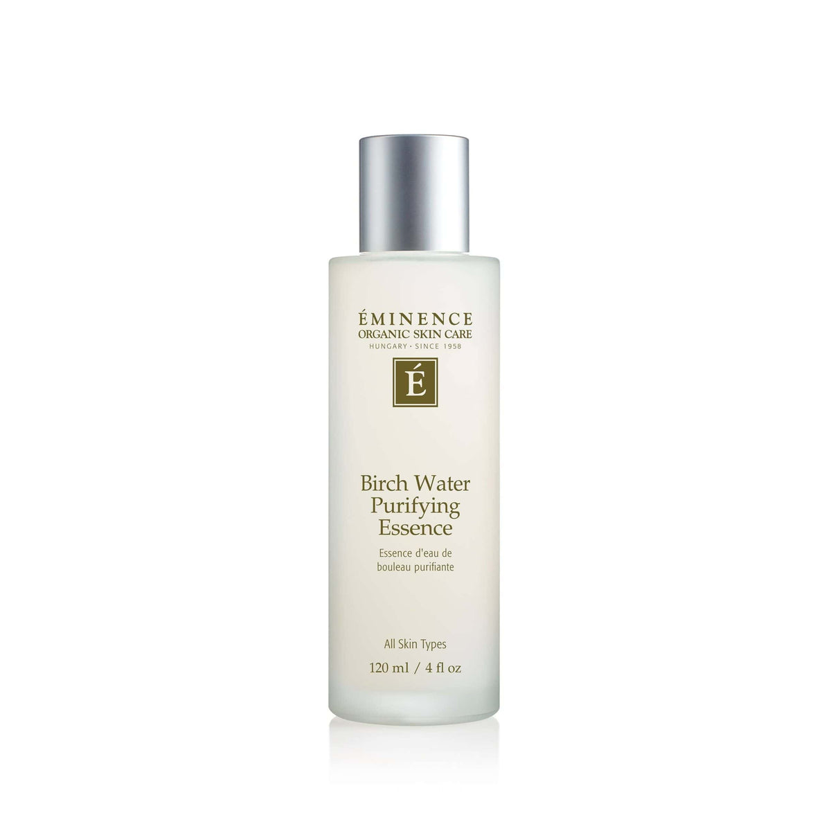 EMINENCE Birch Water Purifying Essence 4 OZ-EMINENCE Birch Water Purifying Essence 4 OZ