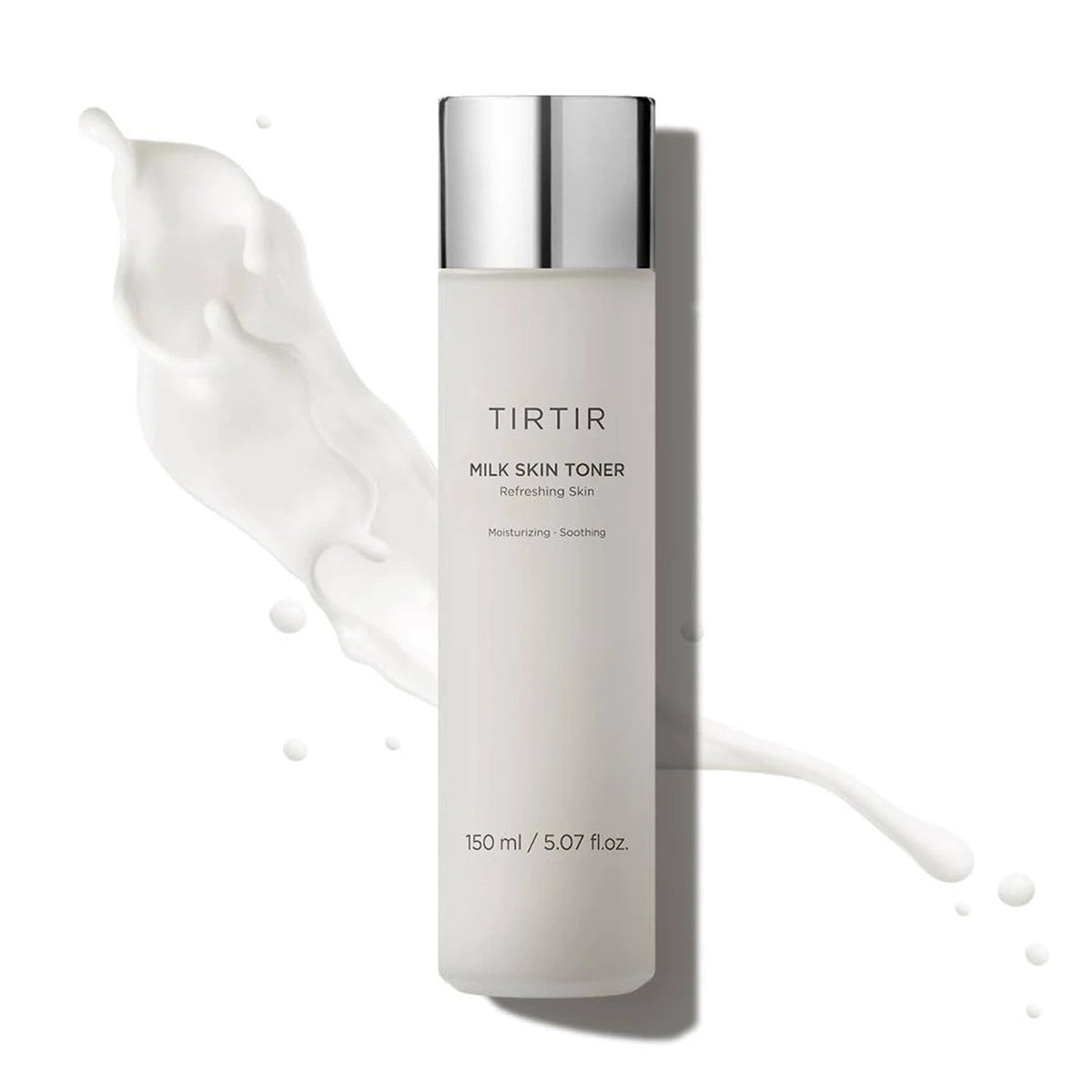 TirTir Milk Skin Toner-TirTir Milk Skin Toner
