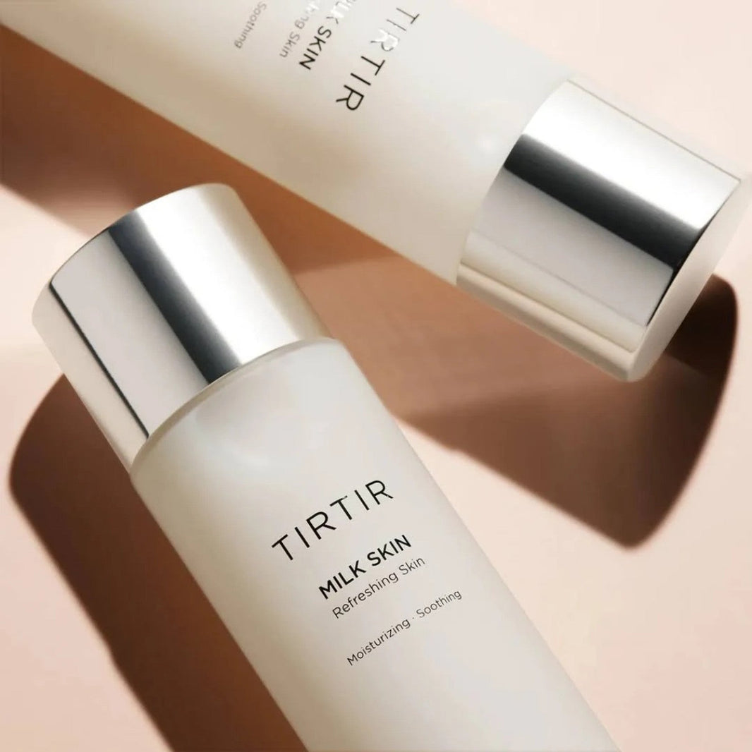 TirTir Milk Skin Toner-TirTir Milk Skin Toner