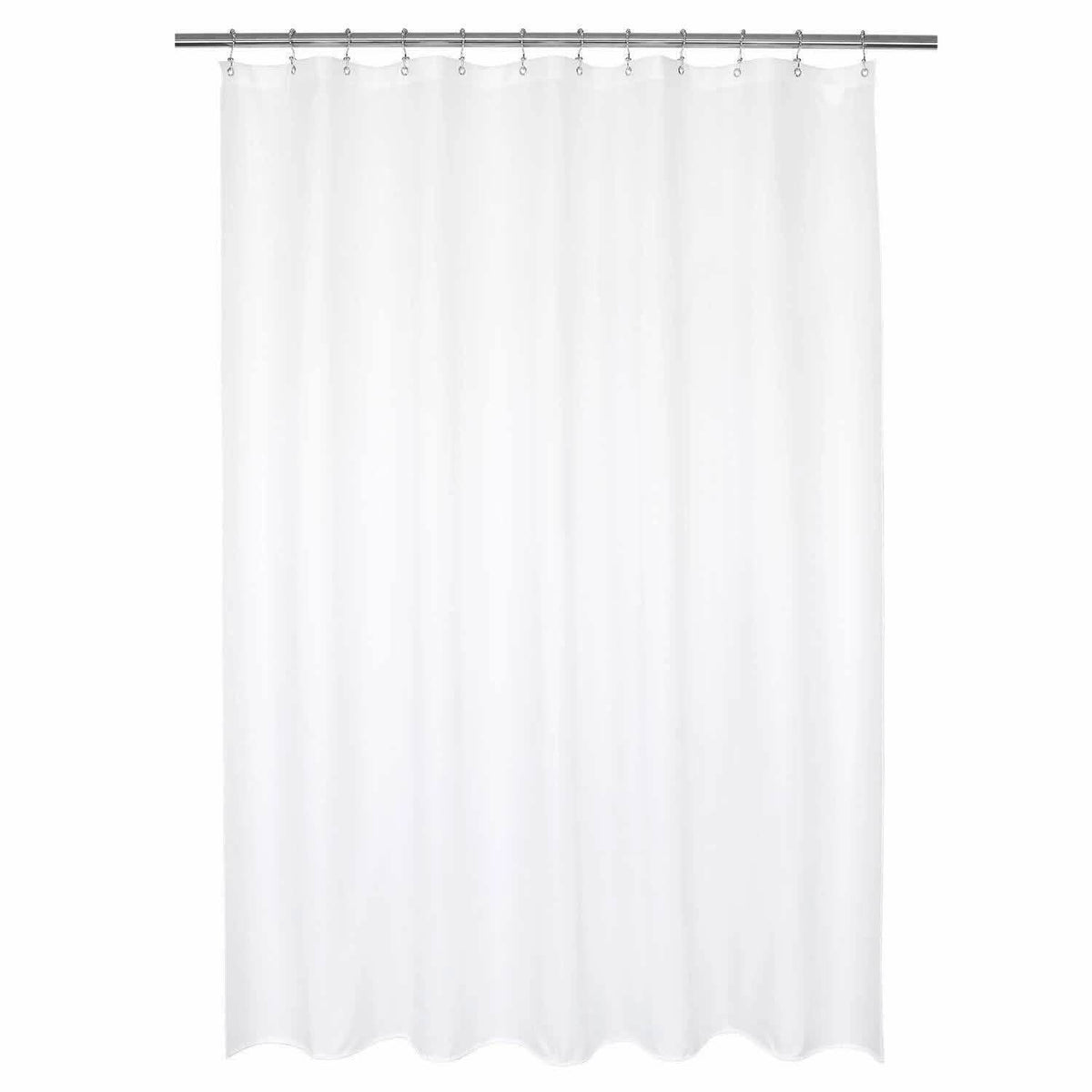 Shower Curtains Mould Proof Resistant Washable Curtain Liner-Shower Curtains Mould Proof Resistant Washable Curtain Liner