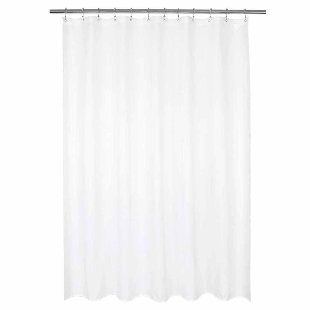 Shower Curtains Mould Proof Resistant Washable Curtain Liner-Shower Curtains Mould Proof Resistant Washable Curtain Liner