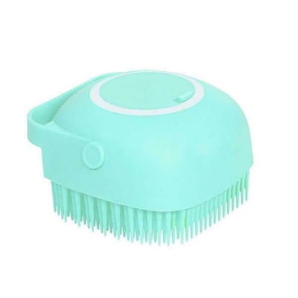 Silicone Bath Body Brush-Silicone Bath Body Brush