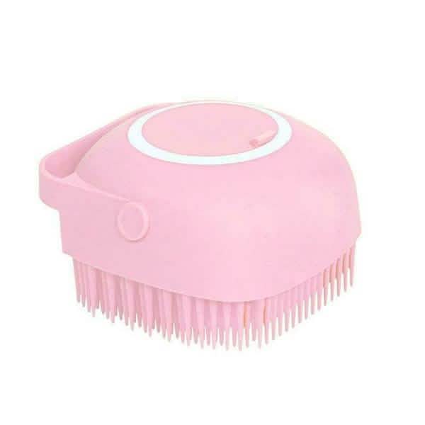 Silicone Bath Body Brush-Silicone Bath Body Brush