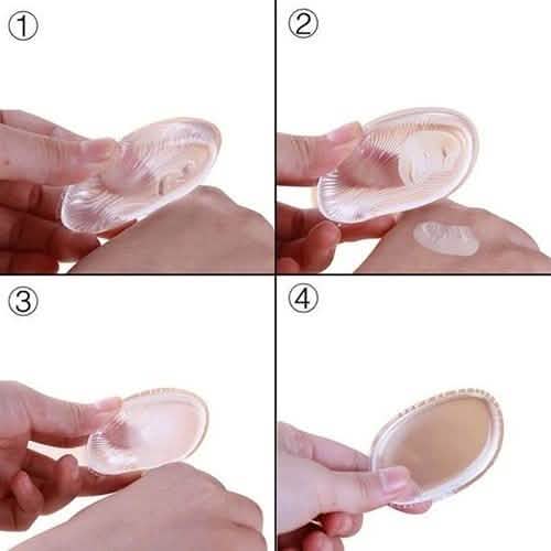 Silicone Makeup Sponge-Silicone Makeup Sponge