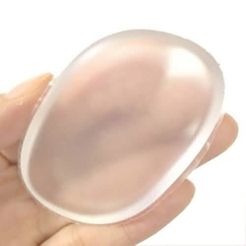 Silicone Makeup Sponge-Silicone Makeup Sponge