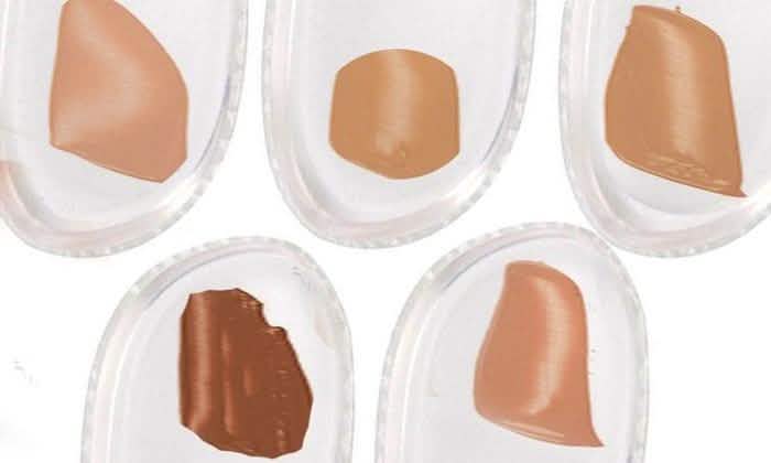 Silicone Makeup Sponge-Silicone Makeup Sponge