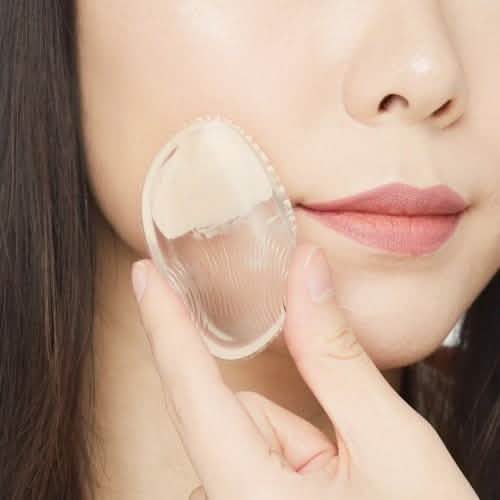 Silicone Makeup Sponge-Silicone Makeup Sponge