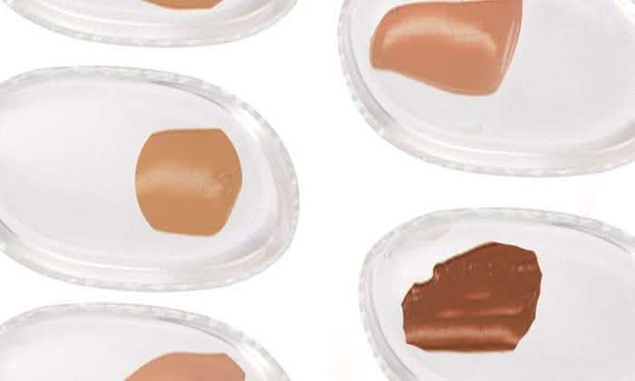 Silicone Makeup Sponge-Silicone Makeup Sponge