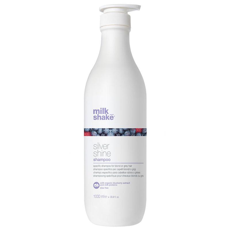 Milk Shake Silver Shine Shampoo-Milk Shake Silver Shine Shampoo