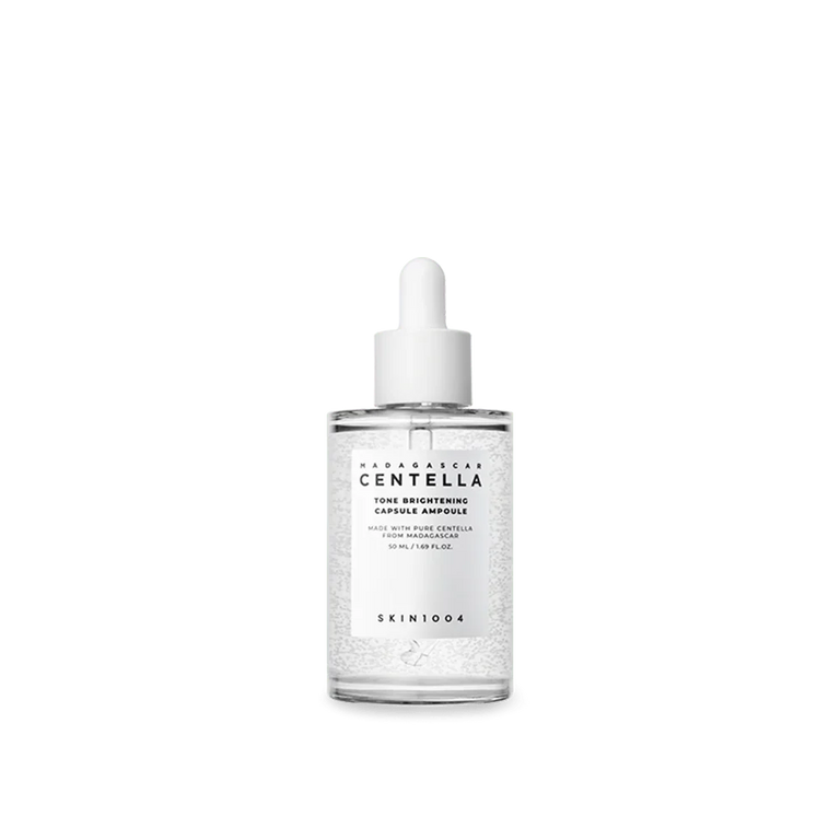 SKIN1004 Madagascar Tone Brightening Capsule Ampoule