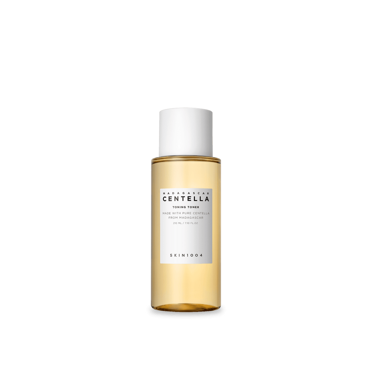 SKIN1004 Madagascar Centella Toning Toner-SKIN1004 Madagascar Centella Toning Toner