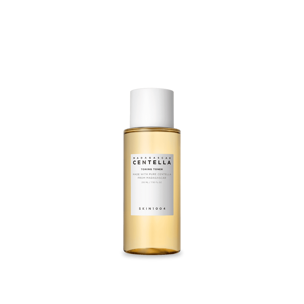 SKIN1004 Madagascar Centella Toning Toner-SKIN1004 Madagascar Centella Toning Toner