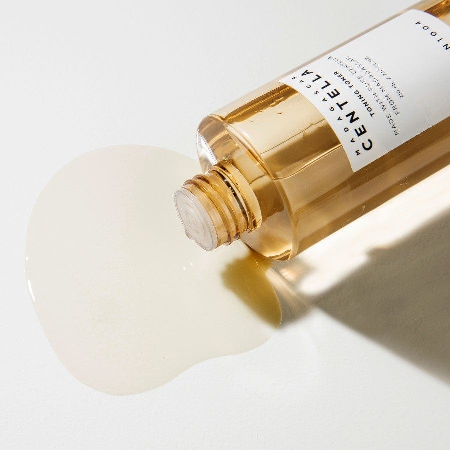 SKIN1004 Madagascar Centella Toning Toner-SKIN1004 Madagascar Centella Toning Toner