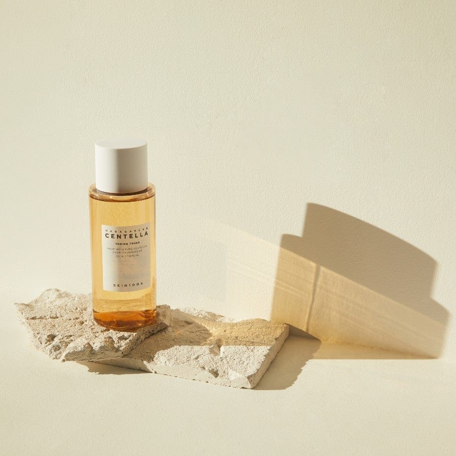 SKIN1004 Madagascar Centella Toning Toner-SKIN1004 Madagascar Centella Toning Toner
