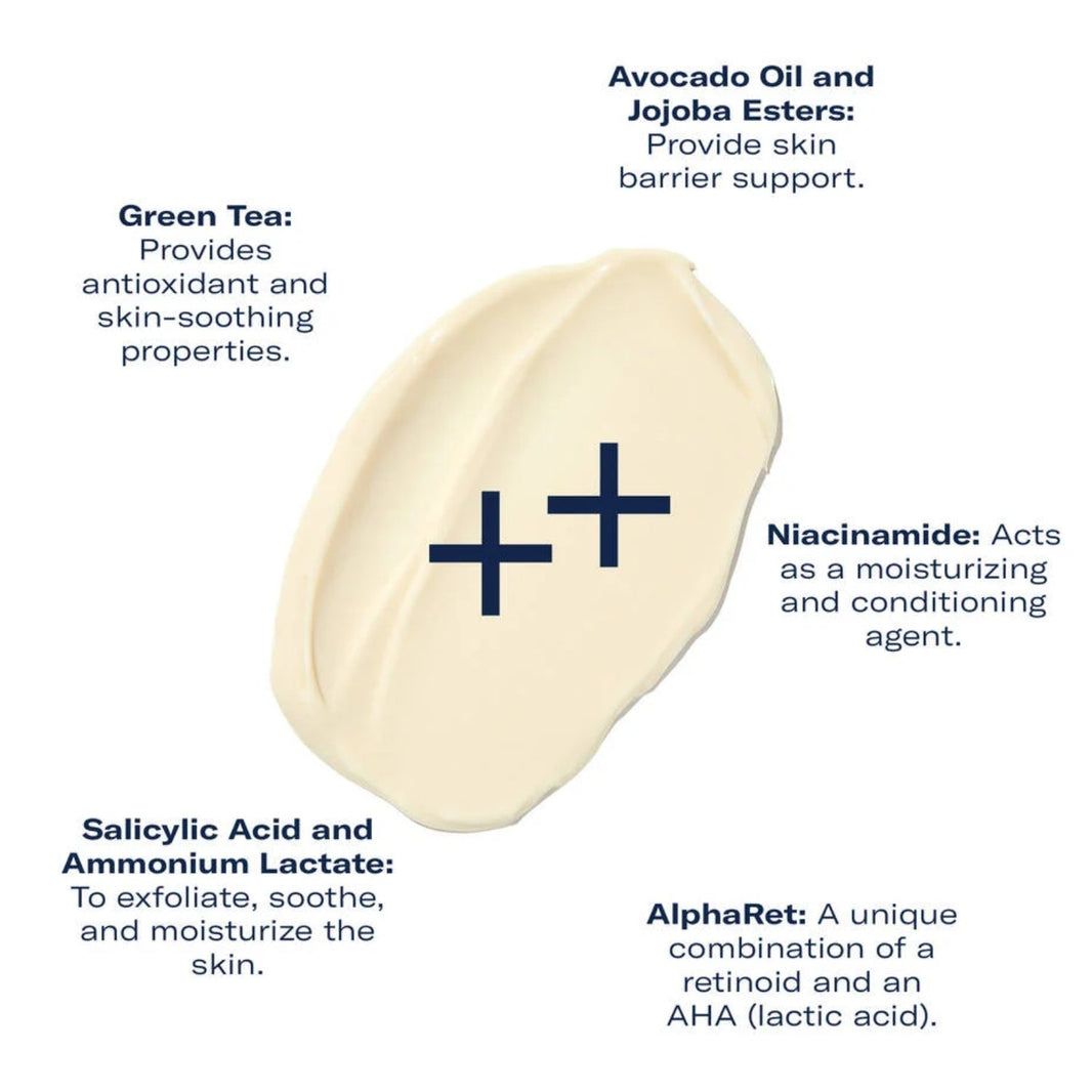 Skinbetter AlphaRet Body Overnight Cream 150 mL-Skinbetter AlphaRet Body Overnight Cream 150 mL
