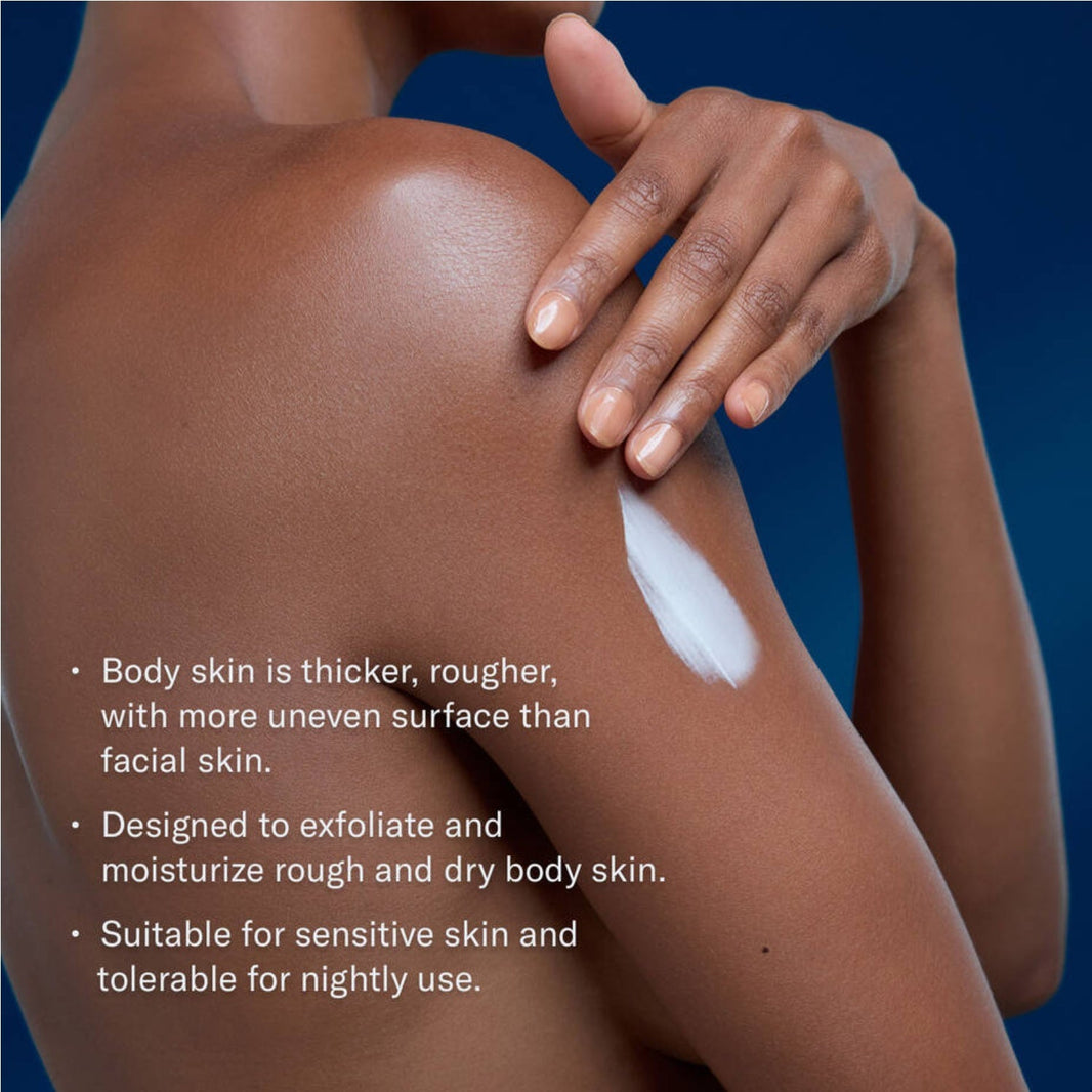 Skinbetter AlphaRet Body Overnight Cream 150 mL-Skinbetter AlphaRet Body Overnight Cream 150 mL