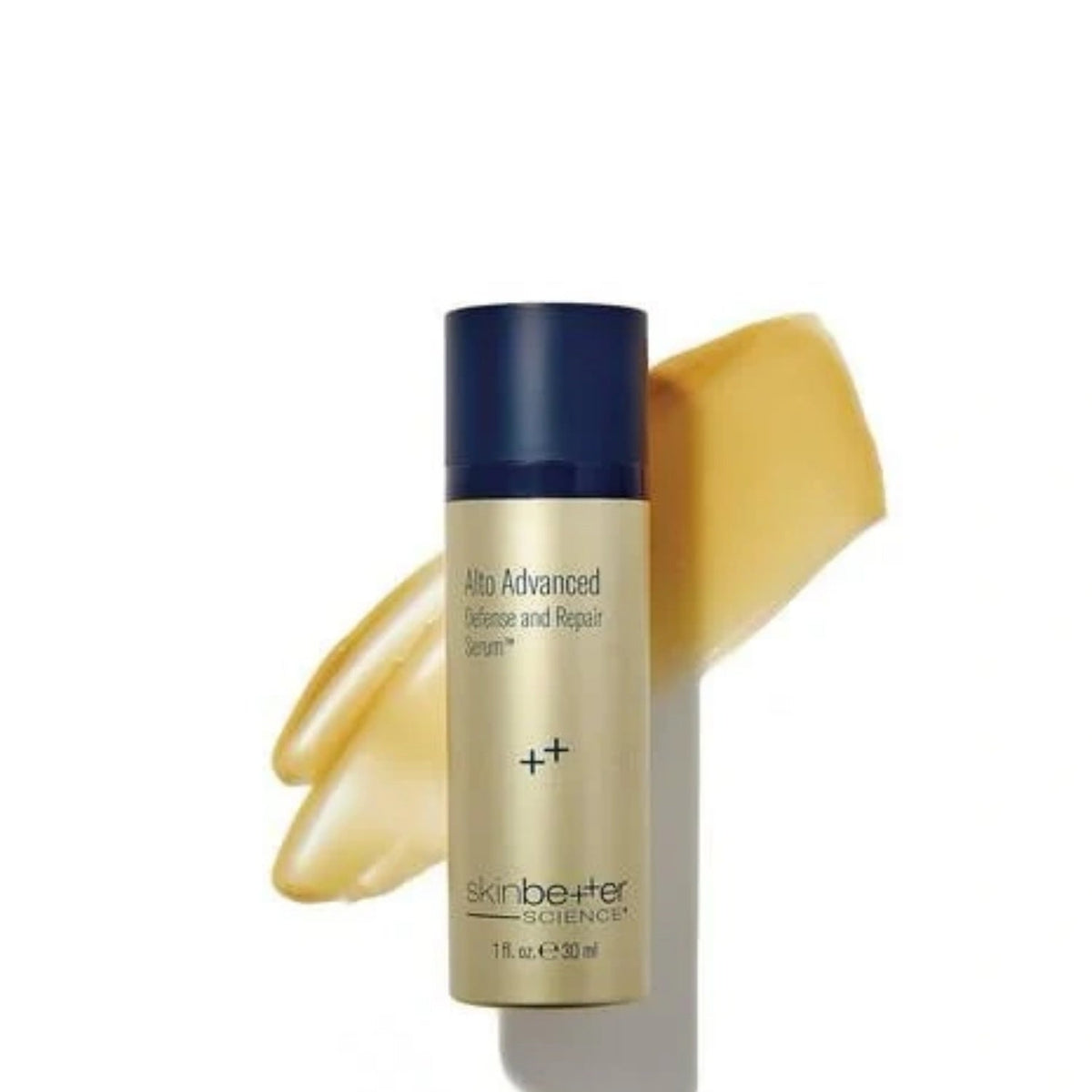 Skinbetter Alto Advanced Defense and Repair Serum-Skinbetter Alto Advanced Defense and Repair Serum