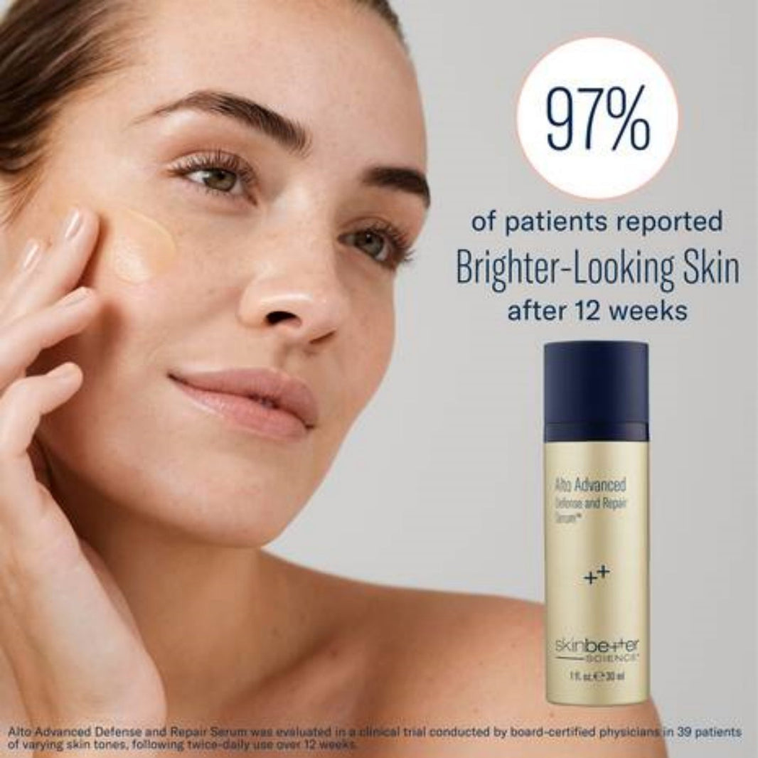 Skinbetter Alto Advanced Defense and Repair Serum-Skinbetter Alto Advanced Defense and Repair Serum