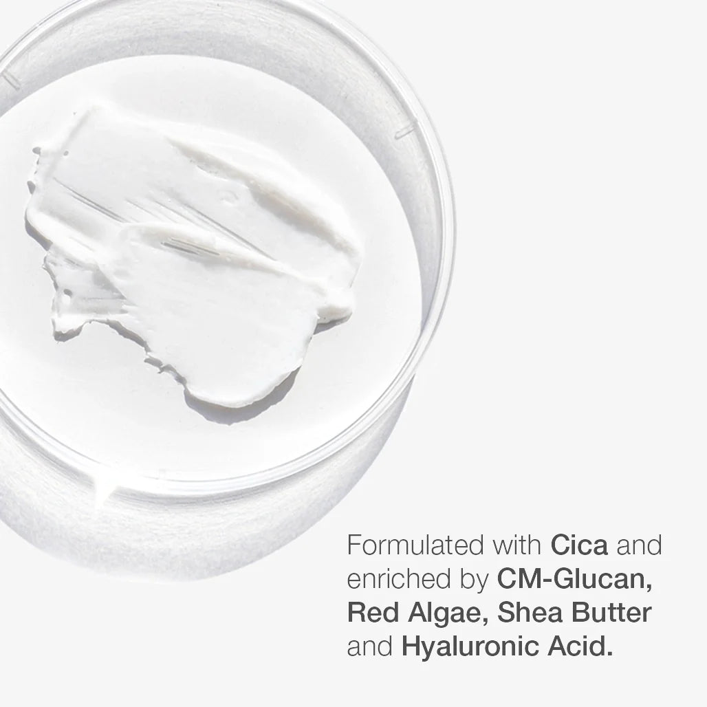 Skincode 24h De-Stress Cica Balm-Skincode 24h De-Stress Cica Balm
