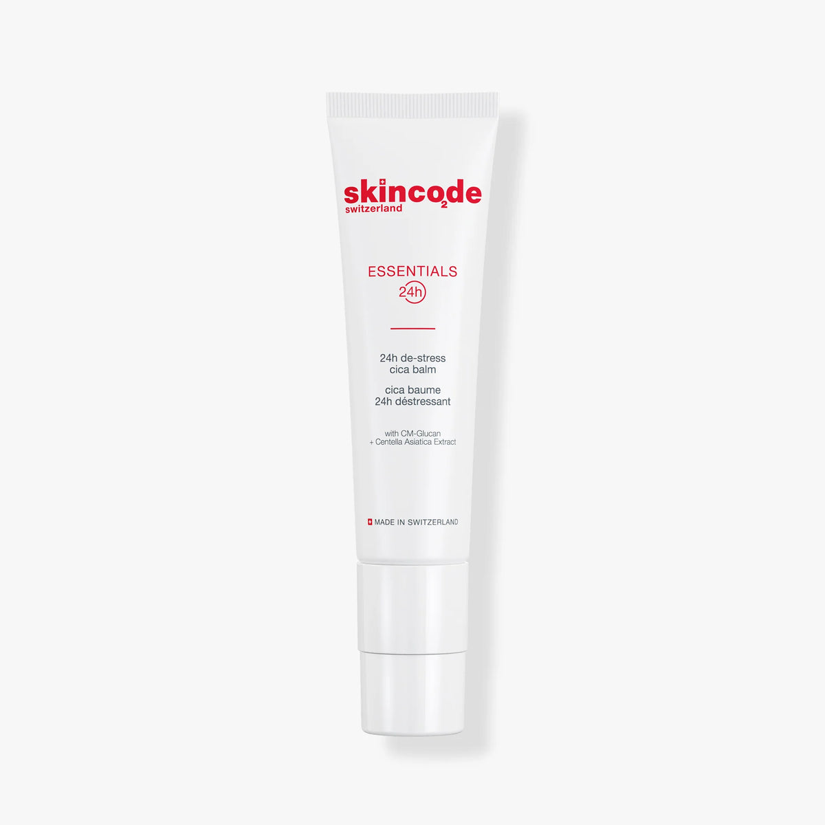 Skincode 24h De-Stress Cica Balm-Skincode 24h De-Stress Cica Balm