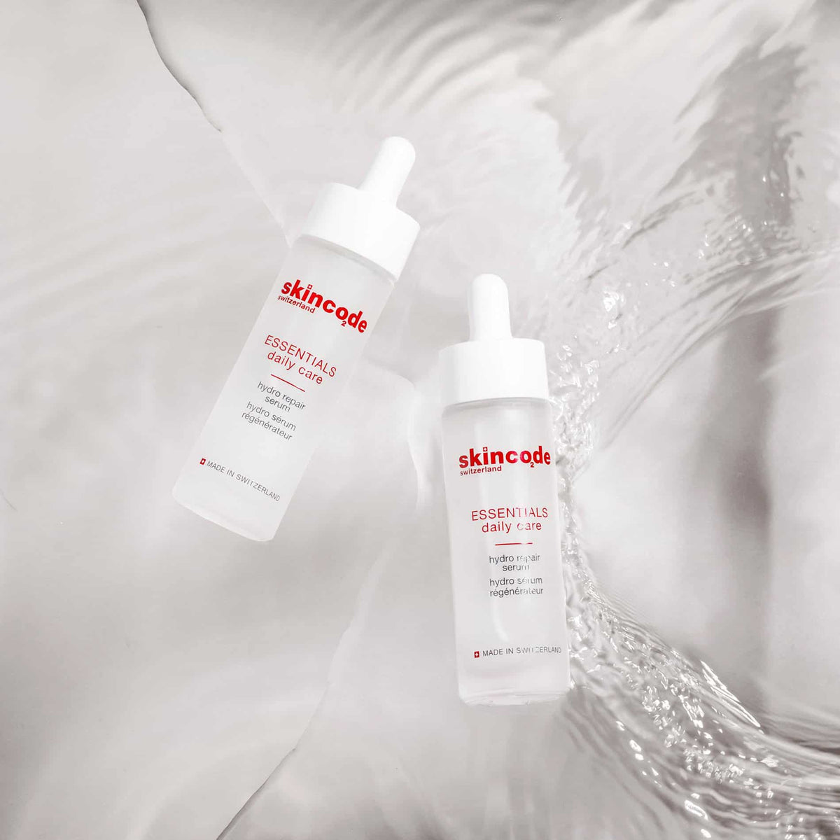 Skincode Hydro Repair Serum 30 mL-Skincode Hydro Repair Serum 30 mL