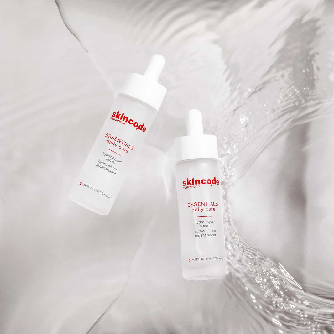Skincode Hydro Repair Serum 30 mL-Skincode Hydro Repair Serum 30 mL