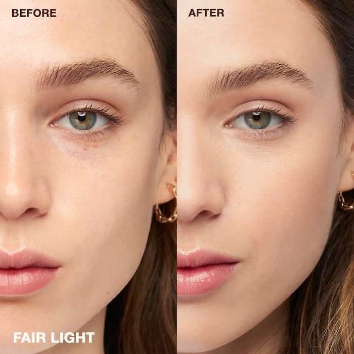 Smashbox X Becca Under Eye Brightening Corrector - Fair Light-Smashbox X Becca Under Eye Brightening Corrector - Fair Light