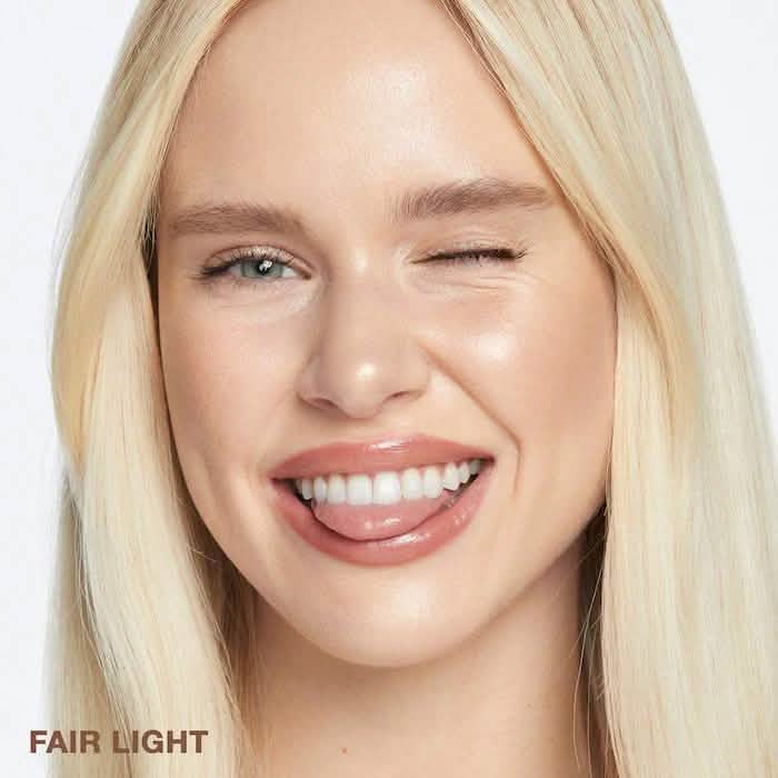 Smashbox X Becca Under Eye Brightening Corrector - Fair Light-Smashbox X Becca Under Eye Brightening Corrector - Fair Light