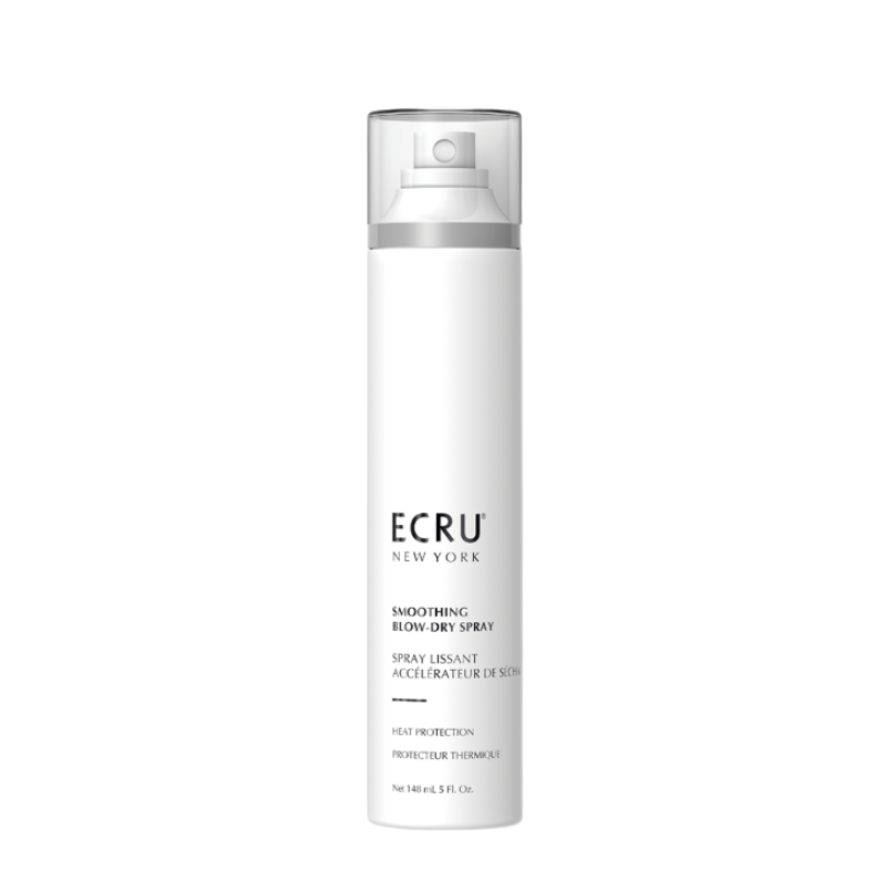Ecru New York Professional Smoothing Blow Dry Spray 5oz-Ecru New York Professional Smoothing Blow Dry Spray 5oz