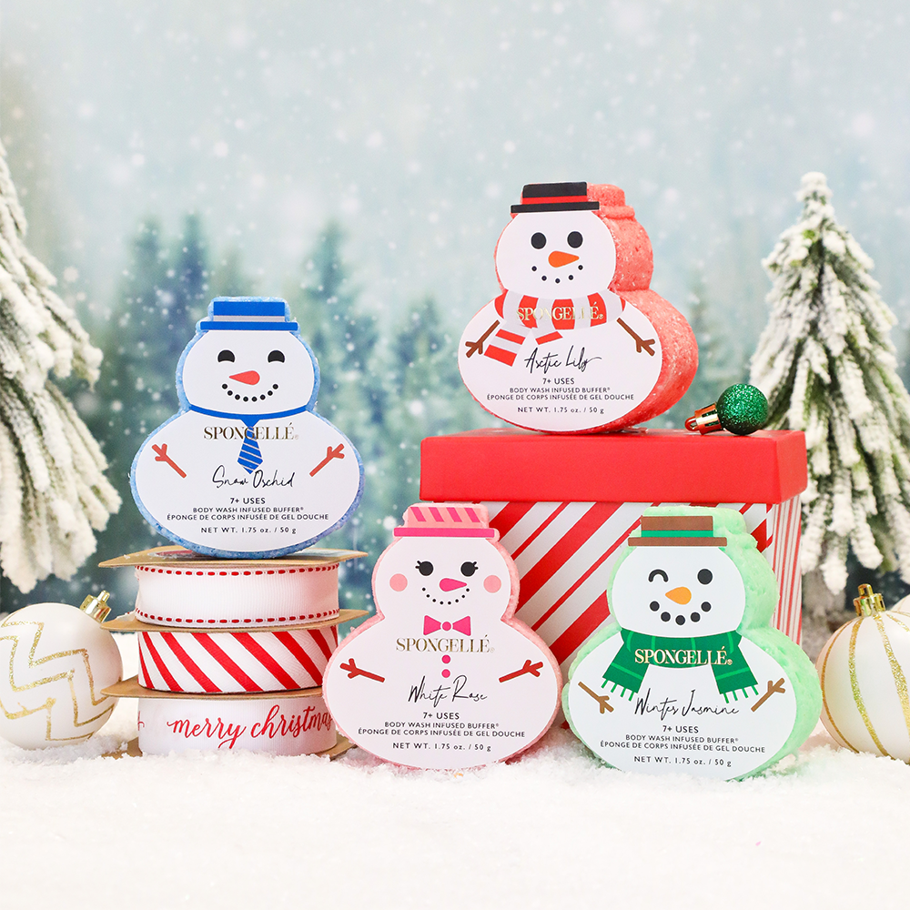 Holiday Snowman Assorted Pack-Holiday Snowman Assorted Pack