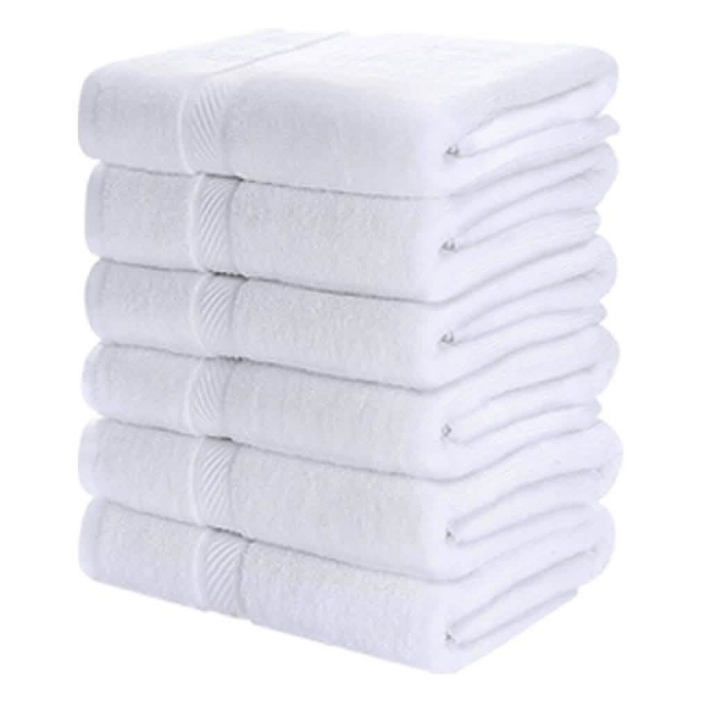 Soft and Lightweight Face/Hand Towels-Soft and Lightweight Face/Hand Towels