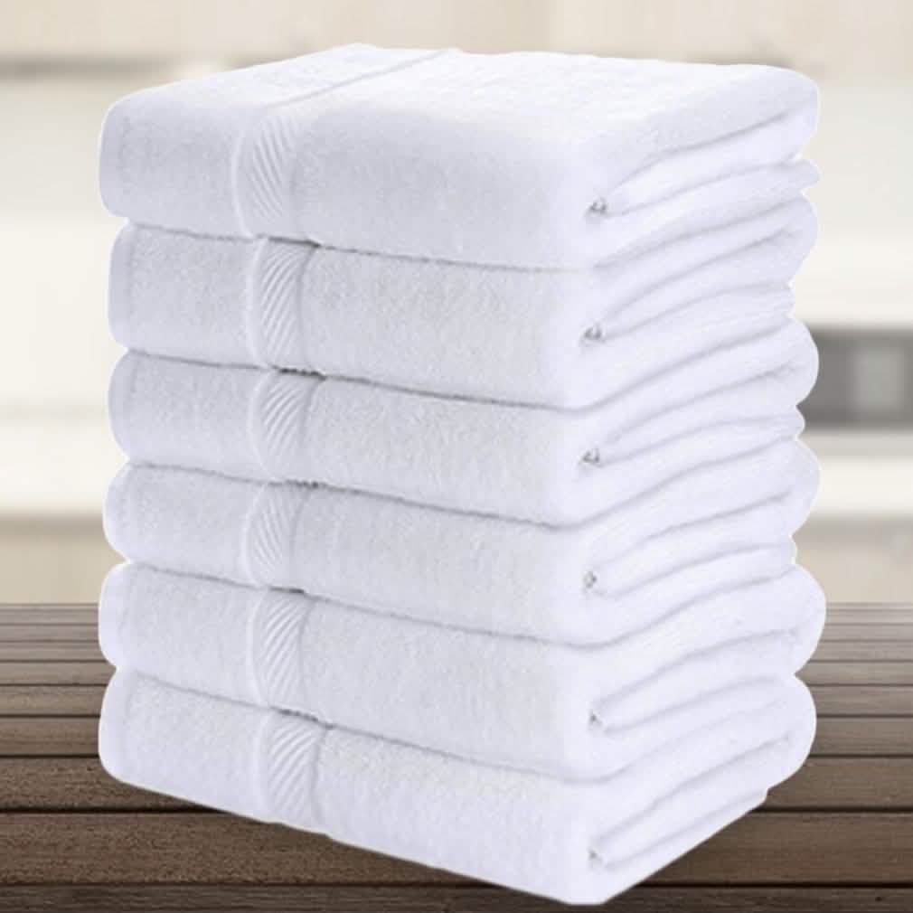 Soft and Lightweight Face/Hand Towels-Soft and Lightweight Face/Hand Towels