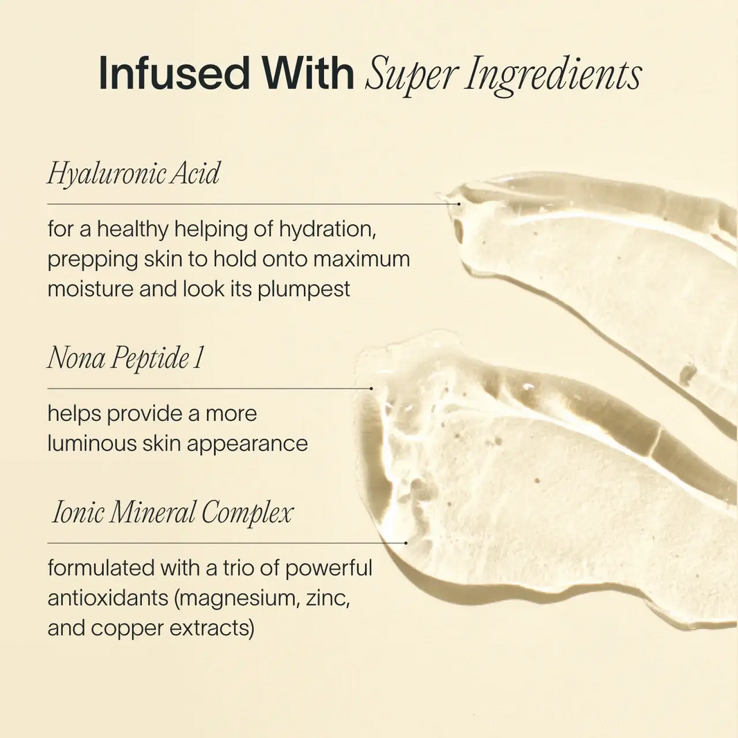 Skin Therapy Activating Serum-Skin Therapy Activating Serum