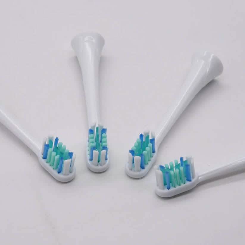 Sonic Replacement Toothbrush Heads-Sonic Replacement Toothbrush Heads