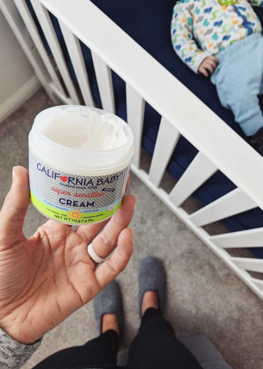 (No Fragrance) Super Sensitive™ Cream-(No Fragrance) Super Sensitive™ Cream