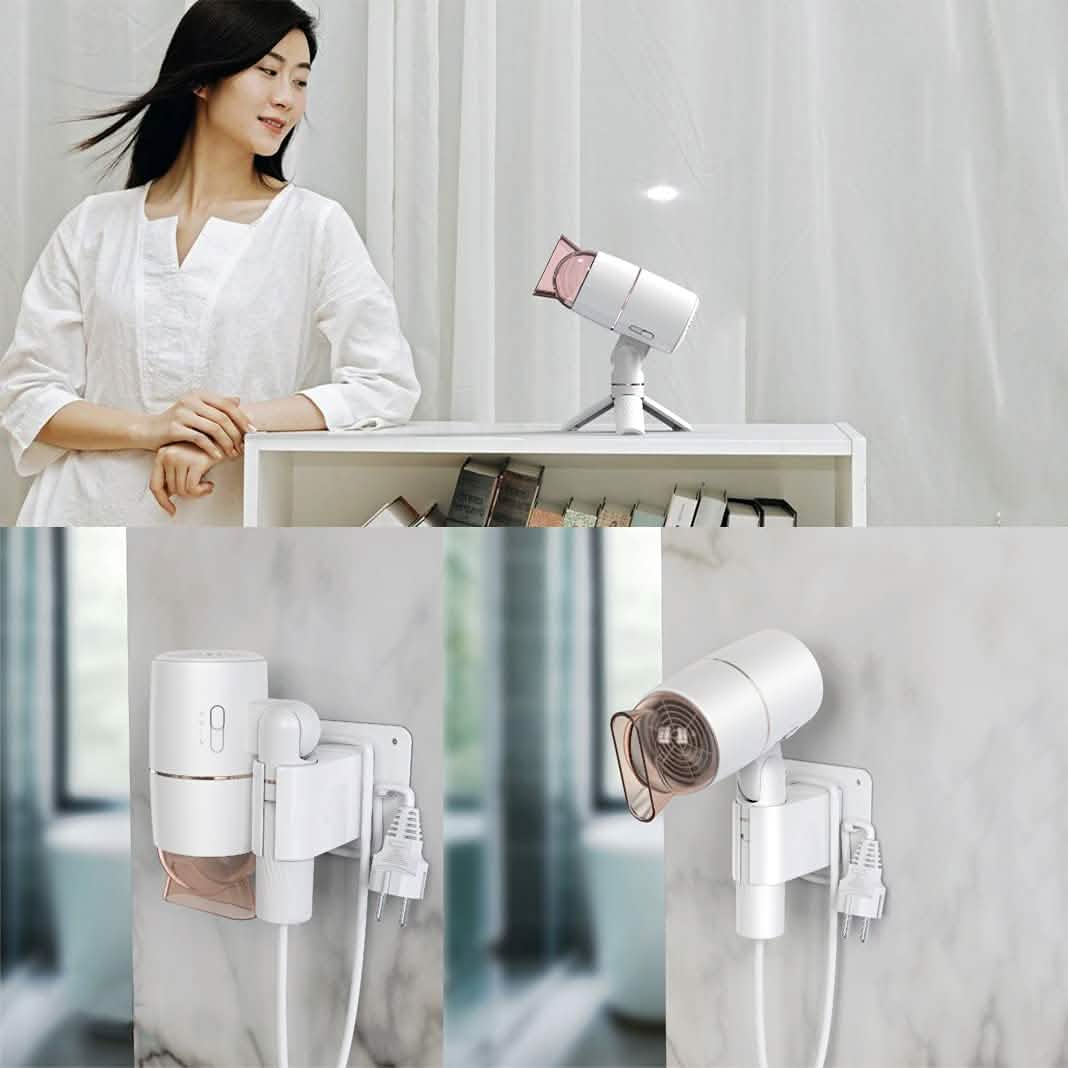 Stand-up Hair Dryer-Stand-up Hair Dryer