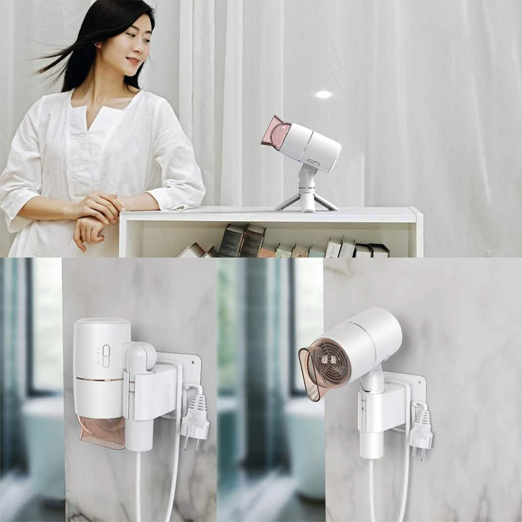 Stand-up Hair Dryer-Stand-up Hair Dryer