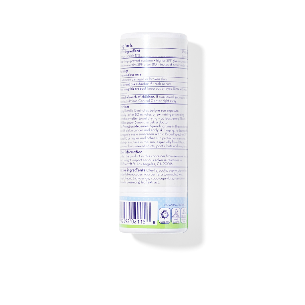 (No Fragrance) Super Sensitive™ Broad Spectrum SPF 30+ Sunscreen Stick-(No Fragrance) Super Sensitive™ Broad Spectrum SPF 30+ Sunscreen Stick