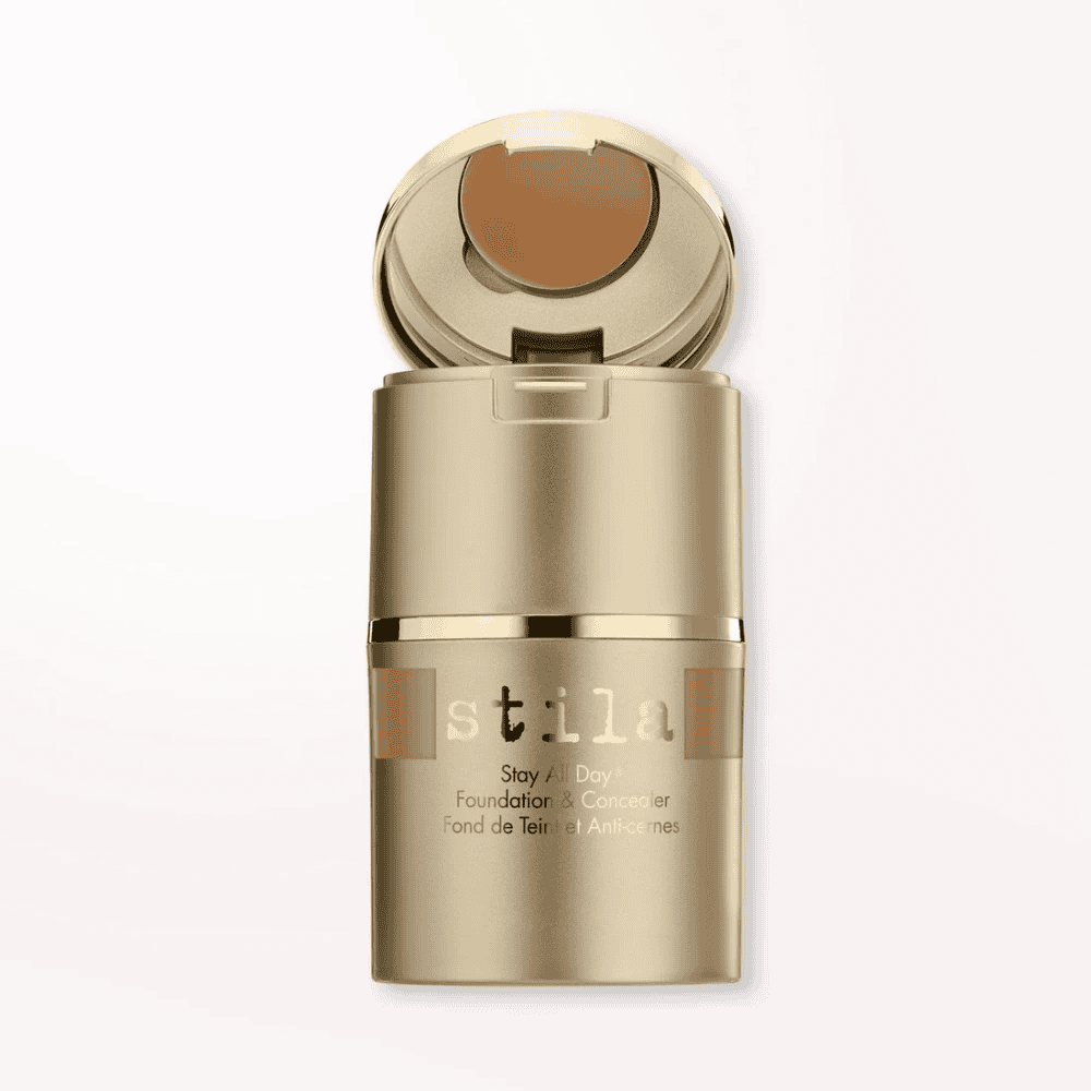 Stila Stay All Day Foundation & Concealer-Stila Stay All Day Foundation & Concealer