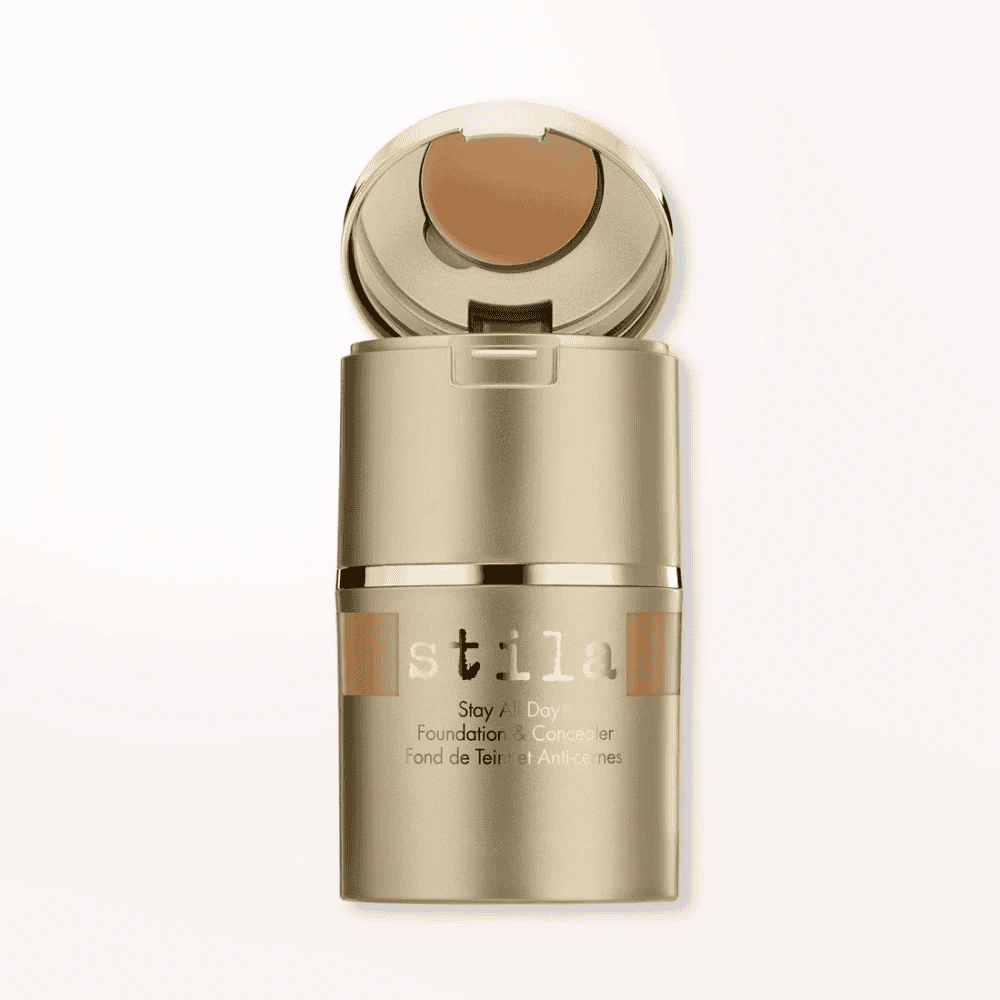 Stila Stay All Day Foundation & Concealer-Stila Stay All Day Foundation & Concealer