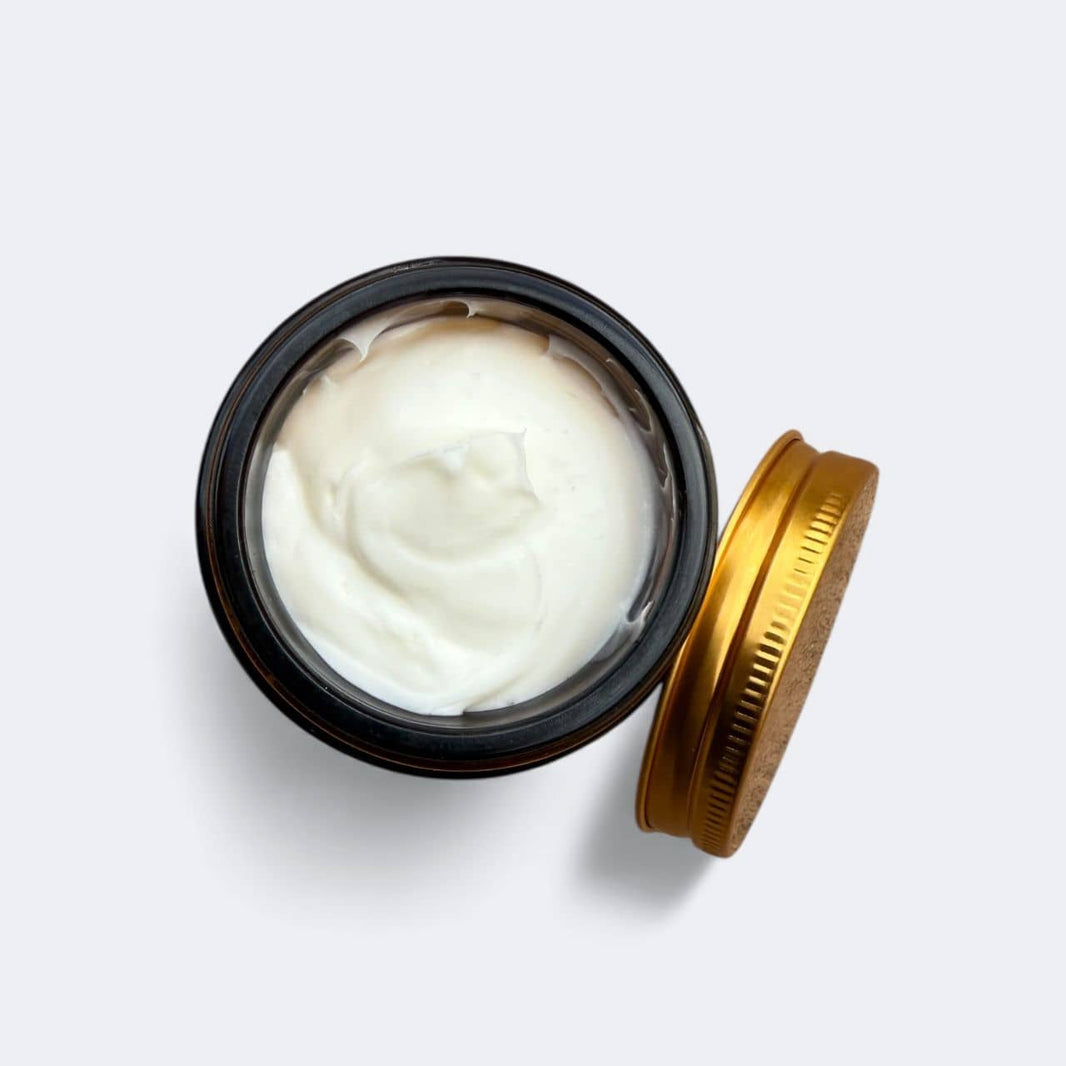 TALLOW MAGNESIUM CREAM-TALLOW MAGNESIUM CREAM