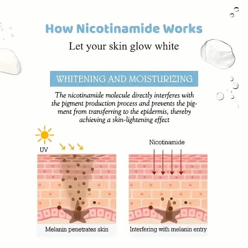 Subear 4-In-1 Facial Serum - Hydrates, Repairs, and Rejuvenates Skin with Hyaluronic Acid-Subear 4-In-1 Facial Serum - Hydrates, Repairs, and Rejuvenates Skin with Hyaluronic Acid