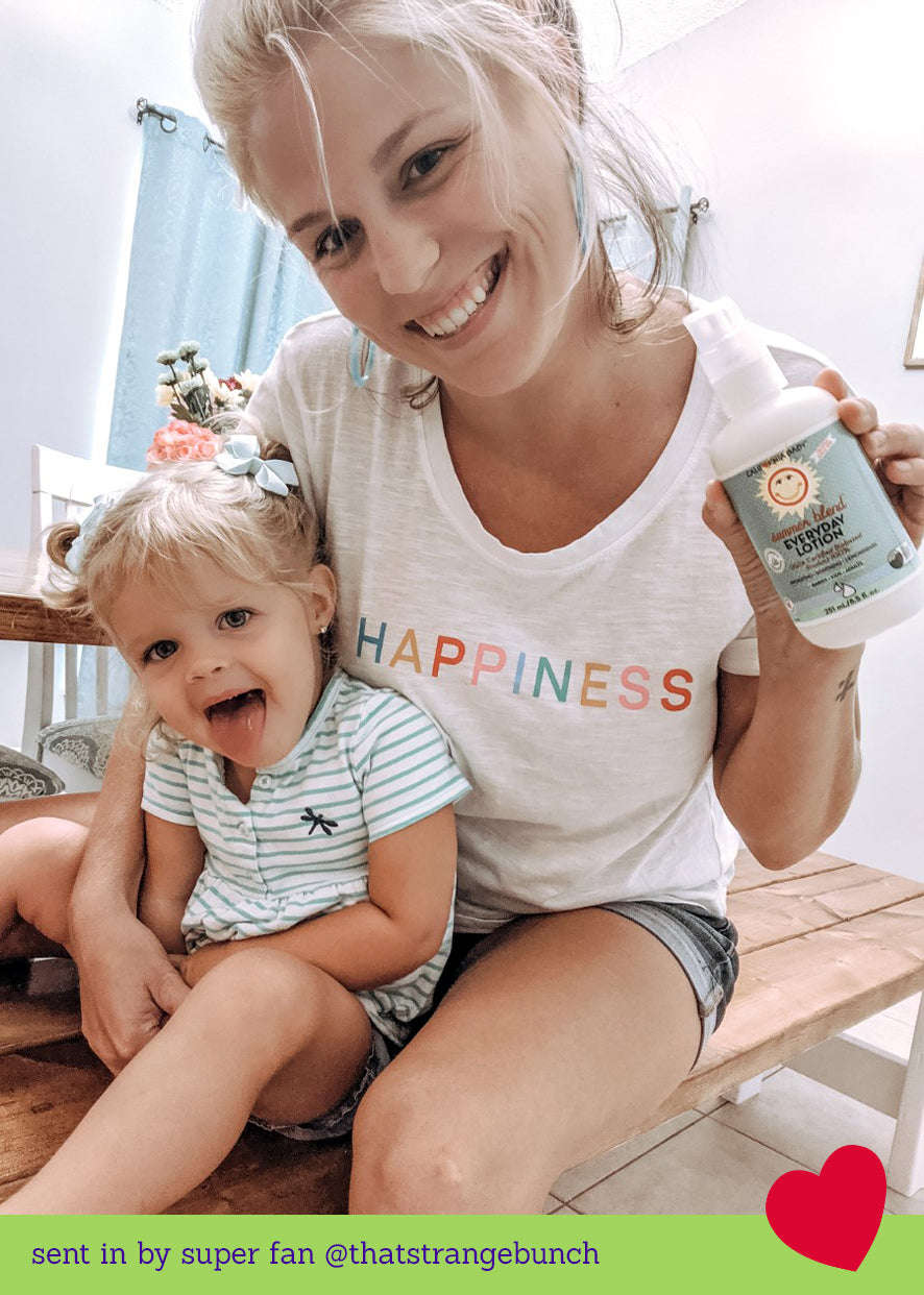 Summer Blend™ Everyday Lotion-Summer Blend™ Everyday Lotion