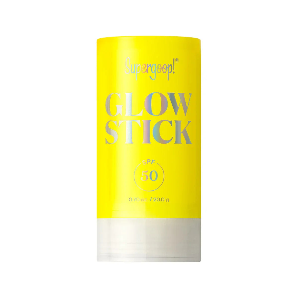 Supergoop! Glow Stick SPF 50 0.7 OZ-Supergoop! Glow Stick SPF 50 0.7 OZ