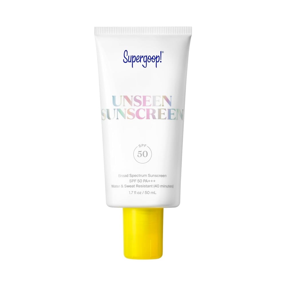 Supergoop! Unseen Sunscreen SPF 50-Supergoop! Unseen Sunscreen SPF 50