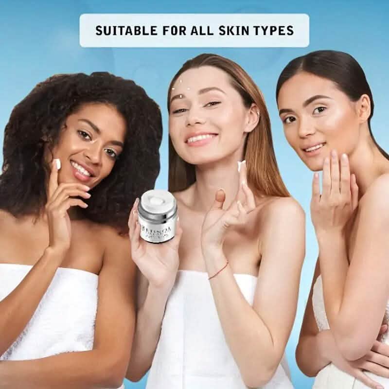 Supreme Retinol Face Cream Dual Action Night and Day Moisturizer-Supreme Retinol Face Cream Dual Action Night and Day Moisturizer