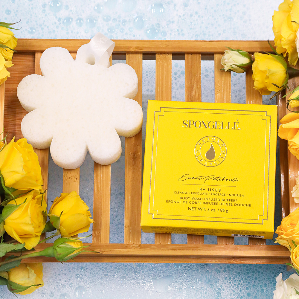 Sweet Patchouli | Boxed Flower-Sweet Patchouli | Boxed Flower