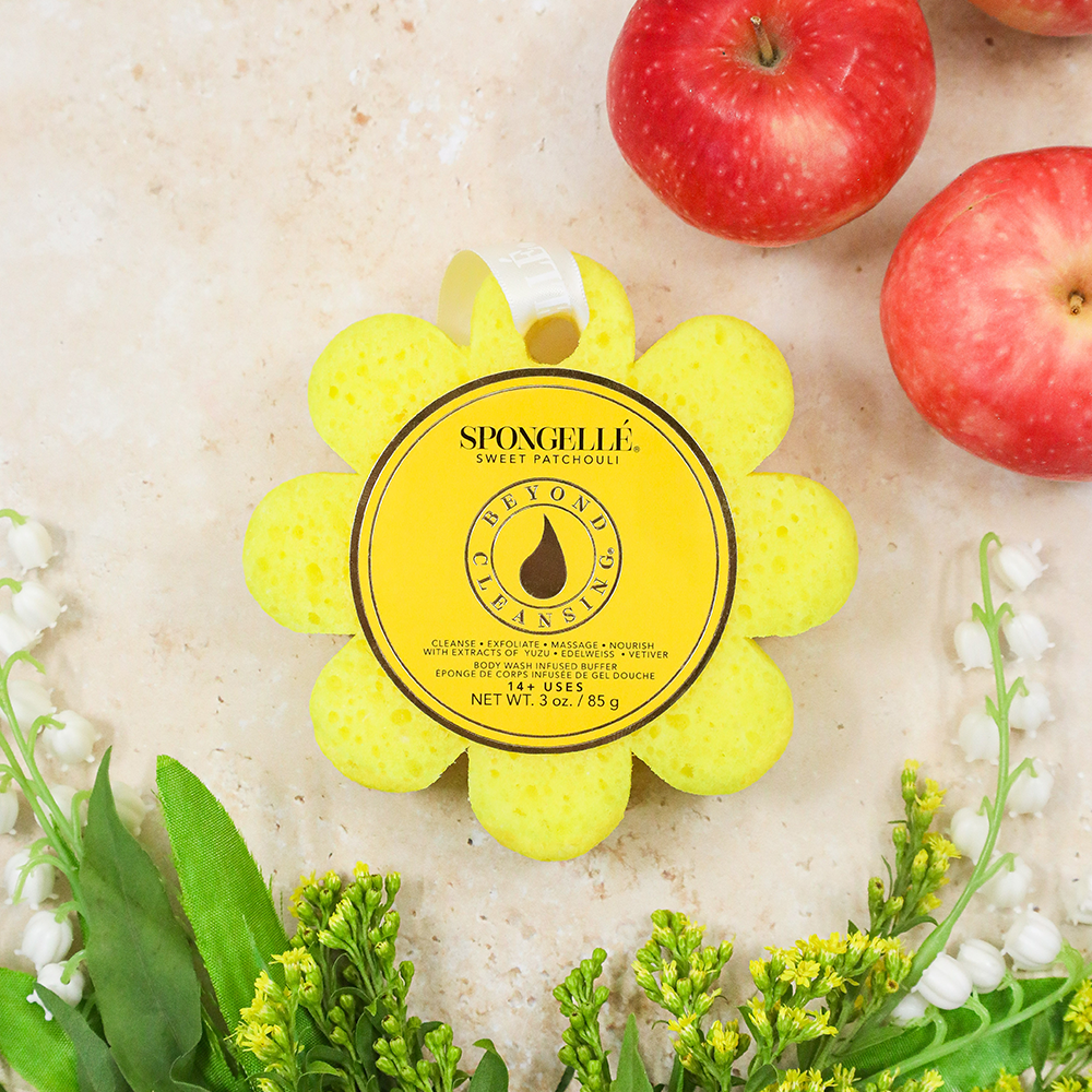 Sweet Patchouli | Wild Flower-Sweet Patchouli | Wild Flower