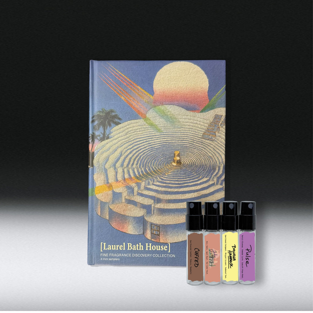 Discovery Set | New Arrivals-Discovery Set | New Arrivals